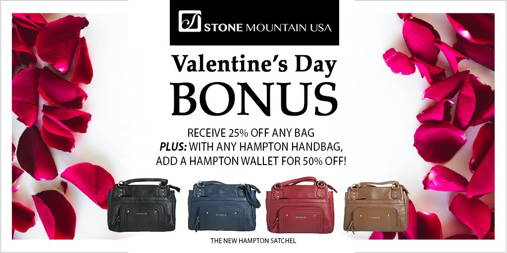 Stone Mountain Bags & Handbags for Women for Sale 