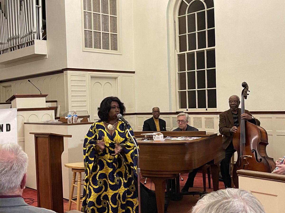 Tom Sherwood (@tomsherwood) on Twitter photo Mayor Muriel Bowser presents proclamation honoring 100 years of the Palisades Community Church. Program tonight features local star R&B singer Shirleta Settles. Mayor being interviewed by NBC4’s Mark Segraves and After Dark Fund on importance of local music. <a href="/wcp/">Washington City Paper</a> <a href="/politicshour/">The Politics Hour with Kojo Nnamdi</a> Mayor Muriel Bowser presents proclamation honoring 100 years of the Palisades Community Church. Program tonight features local star R&B singer Shirleta Settles. Mayor being interviewed by NBC4’s Mark Segraves and After Dark Fund on importance of local music. <a href="/wcp/">Washington City Paper</a> <a href="/politicshour/">The Politics Hour with Kojo Nnamdi</a>