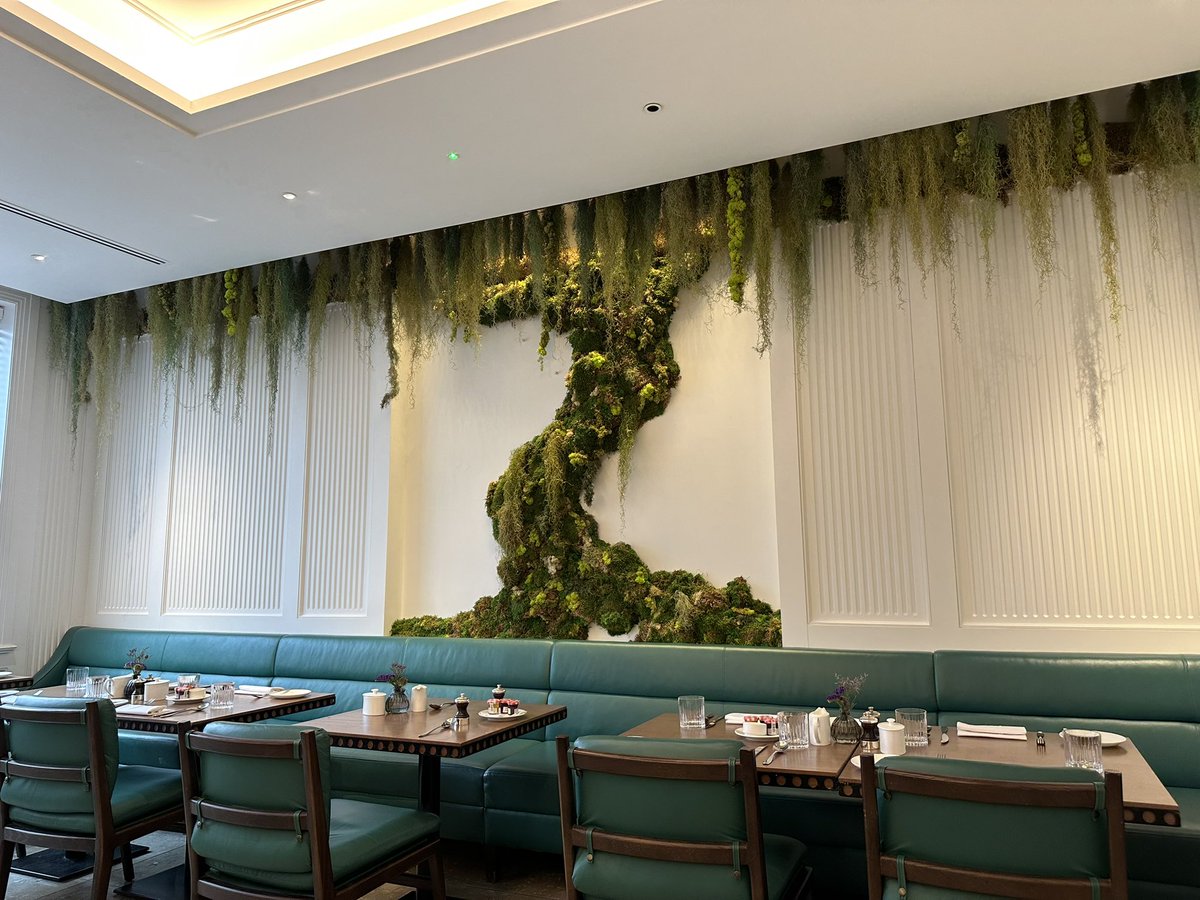 If you’re looking for a relaxed and stylish place to retreat to in Dublin, look no further than <a href="/DylanHotel/">Dylan Hotel</a> thank you for such a wonderful and welcoming stay 🥂