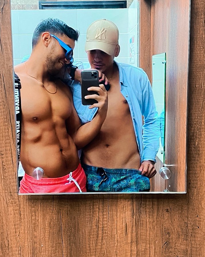 RT y mira tú Dm 😏
