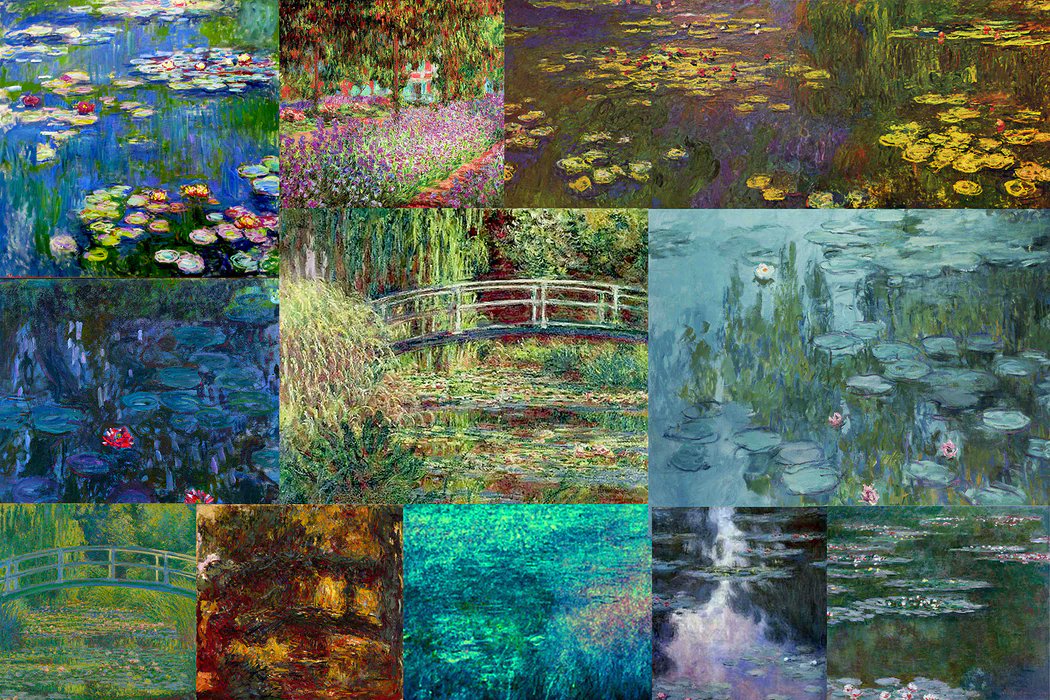 For Impressionism, even while it moved art away from strict representations of reality and towards g