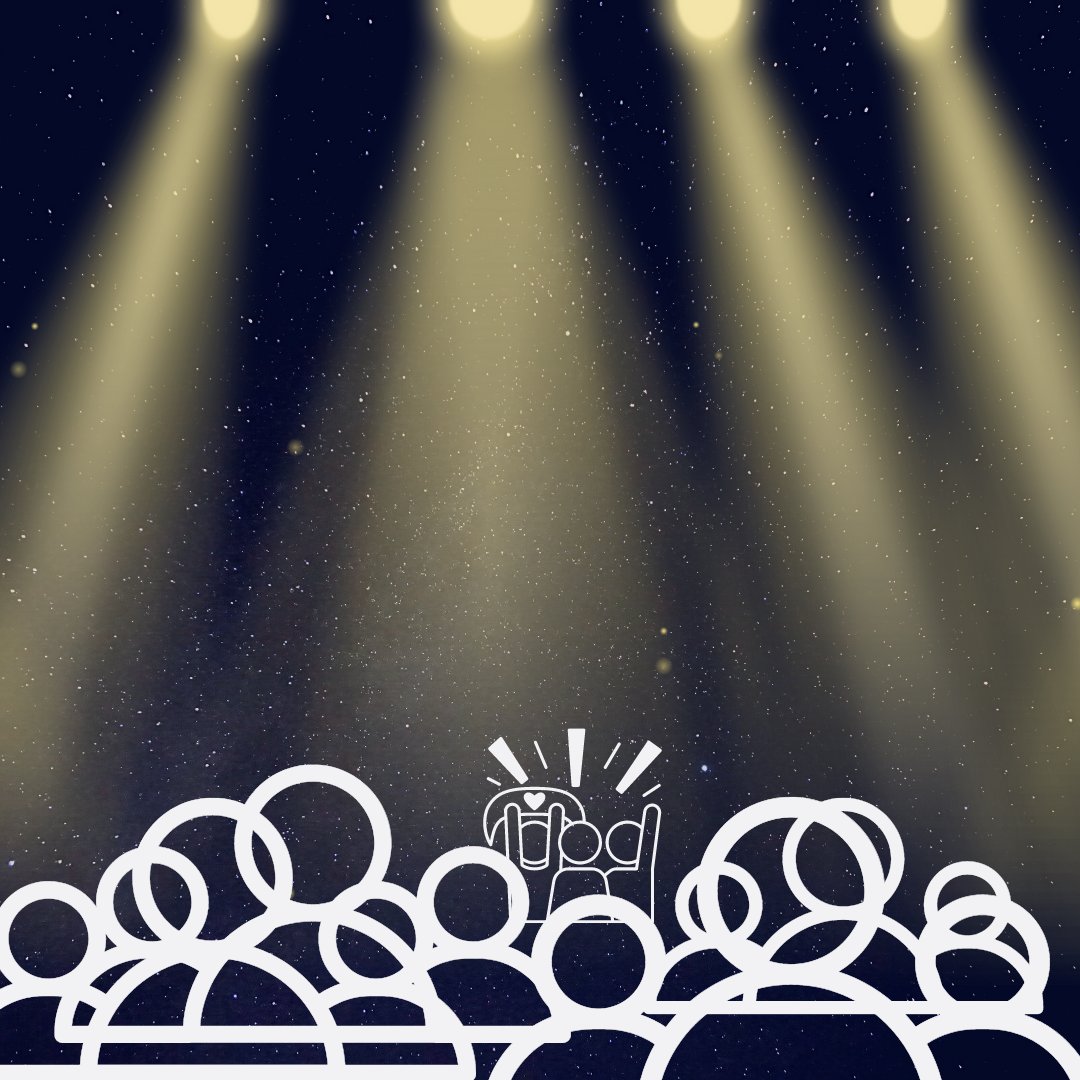 let_ear's tweet image. A standing ovation is any performer’s dream. But before that, there’s lots to do. Monday’s episode will focus on performance preparation. 

#letsplayitbyear #performanceprep #starperformer