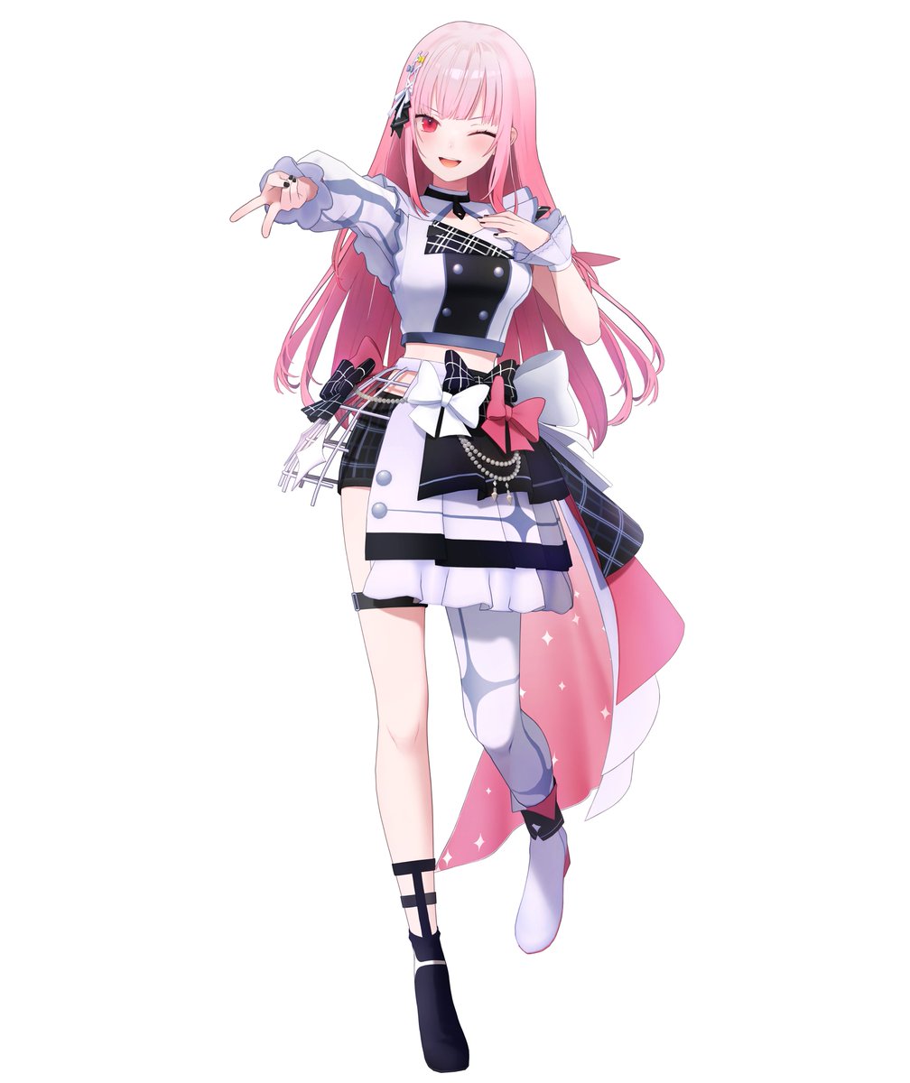 Mori Calliope - ホロライブ非公式wiki