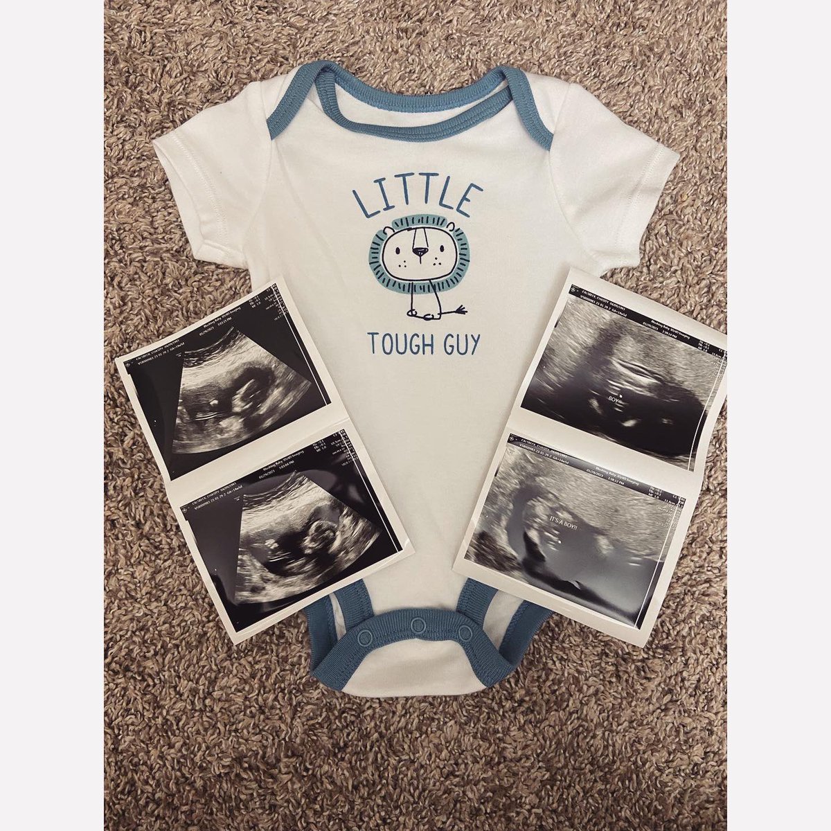 Chastittiess's tweet photo. Finally bringing a little boy into the family 👶🏼💙 https://t.co/4ClwKKDQvE