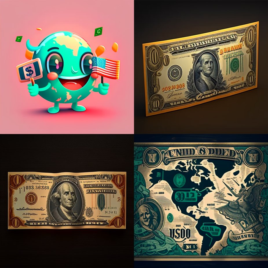 BrainBit3s's tweet photo. Did you know.. The United States dollar is the most widely used currency in international trade 💰💸💵

#InternationalTrade
#TopCurrency
#USDworldwide
#FinancialGlobalization
#USDCirculation
#USDEconomy
#CurrencyLeaders
#GlobalFinance
#USDStrength
#Brainbit3s https://t.co/Ls9tIlWKPe