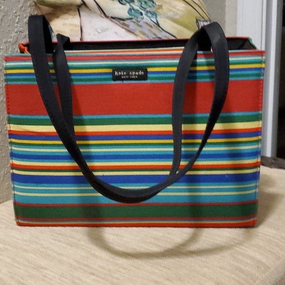 So good I had to share! Check out all the items I'm loving on <a href="/Poshmarkapp/">Poshmark</a> from @bsoape1 #poshmark #fashion #style #shopmycloset #bariii #katespadeofnewyork: posh.mk/Fx7G8XlRZwb