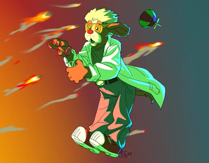 Been obsessed with this game recently 