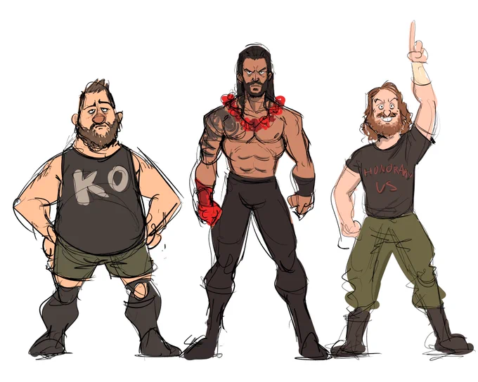 Cant stop thinking of yesterdays match!! man imma need to tune in to raw and smackdown this week 