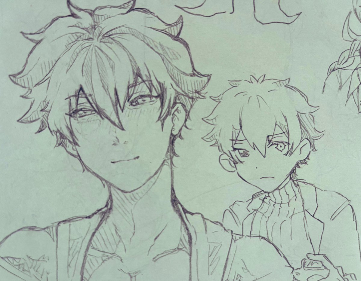 GEBOKO🫲❤️‍🔥🫱 (@dyabo_2) on Twitter photo 