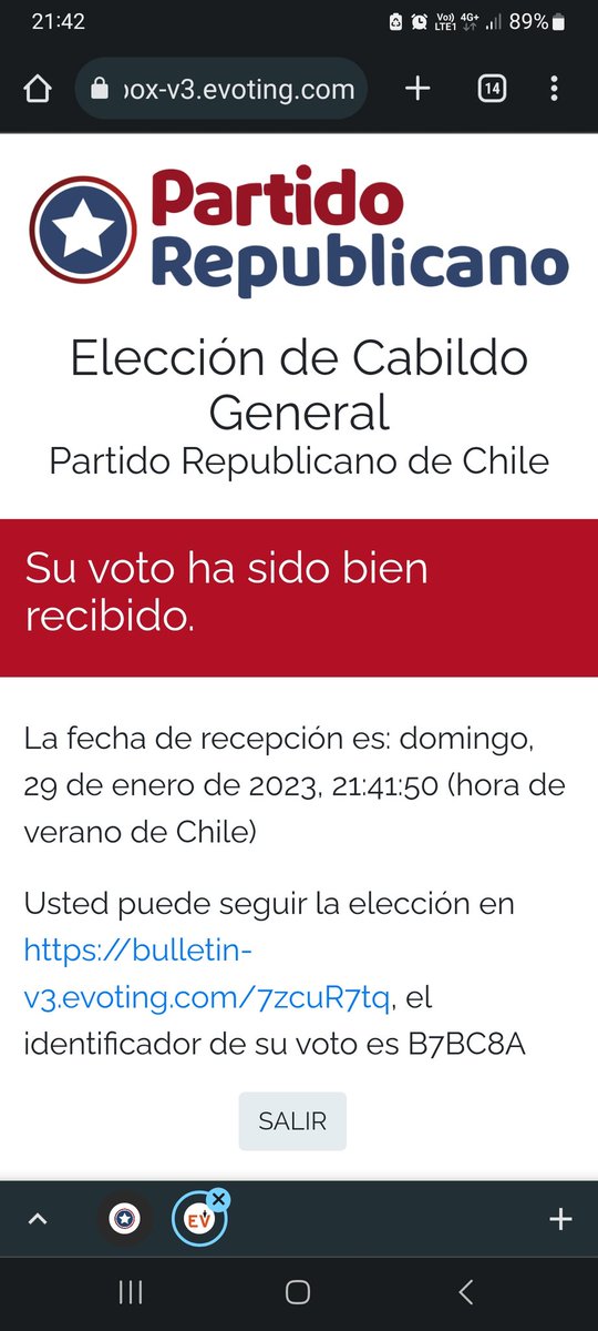 Hecho.