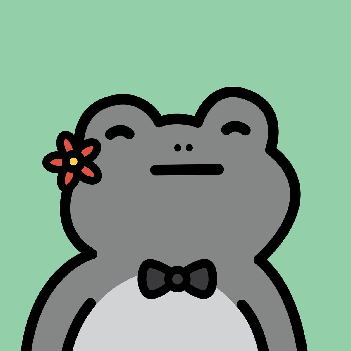 𝔗𝔯𝔞𝔠𝔢 𝔬𝔉 𝔏𝔦𝔬𝔫🦁Girl with a frog 🐍😈 tweet media