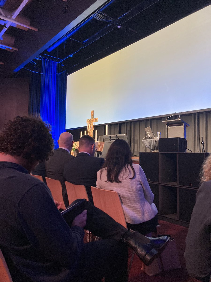 Blessed to be attending a work conference for Faith in Learning. An amazing talk from Noel Pearson about systematic change with Explicit Instruction

@ceacg #faithinlearning
#systemday2023 #walkingtogethee #catholiceducationaustralia #diversityineducation #alwayswasalwayswillbe