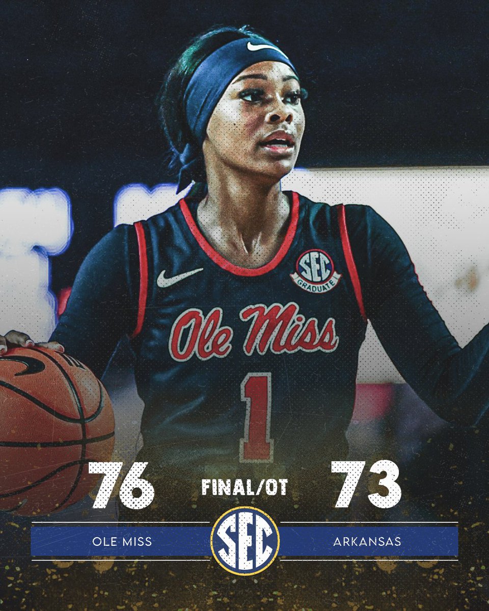 Southeastern Conference tweet media