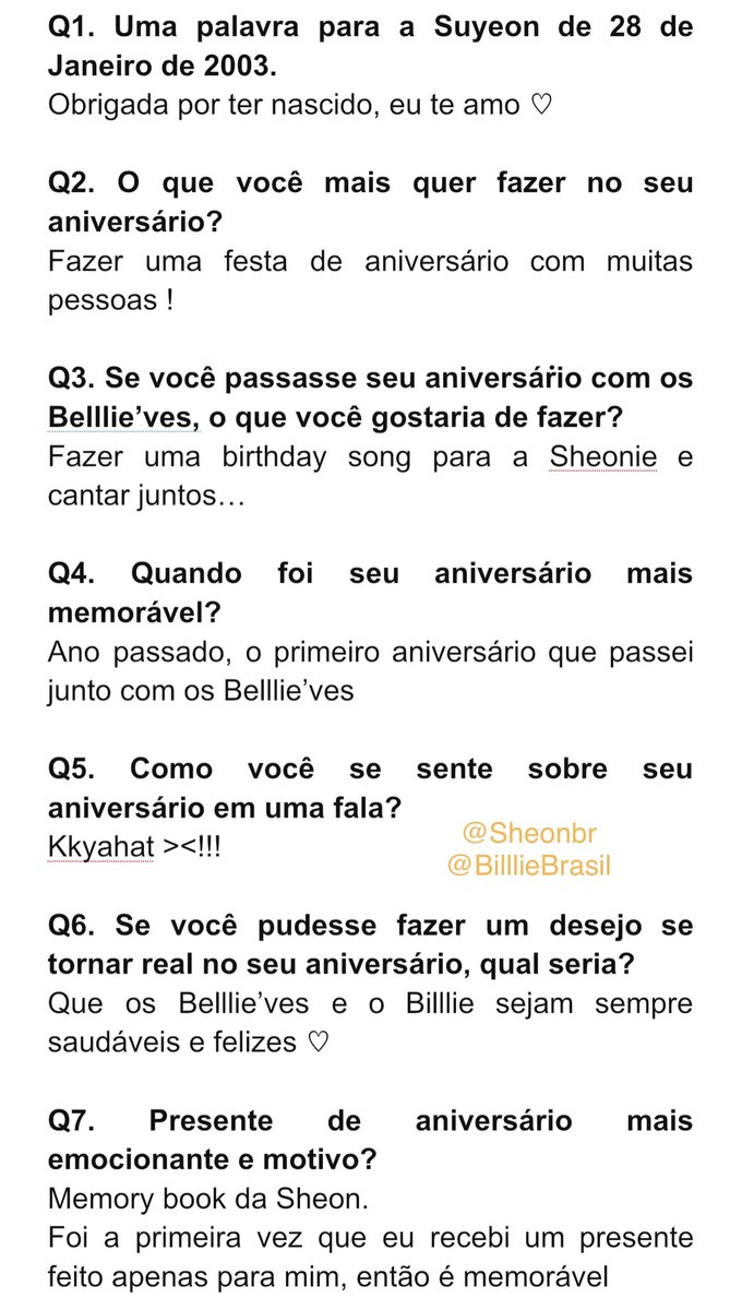 Sheon Brasil 🐱 | FAN ACCOUNT tweet media