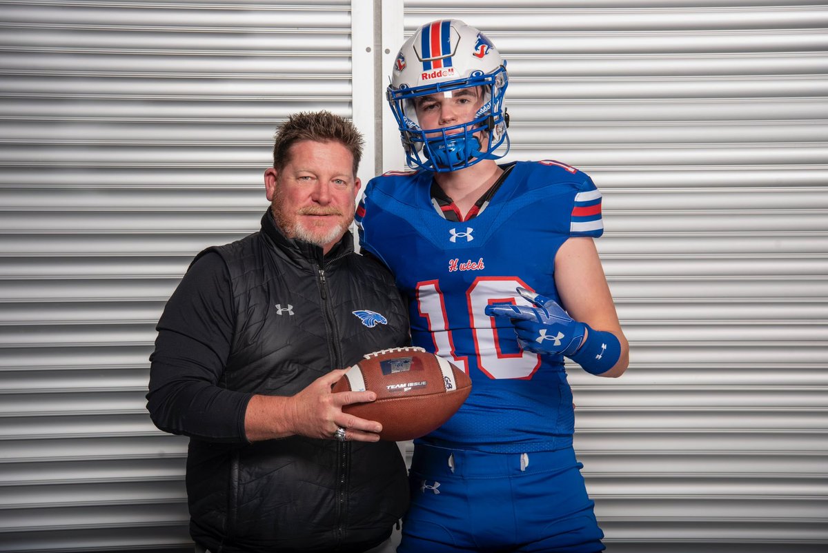 Preston Michael tweet media