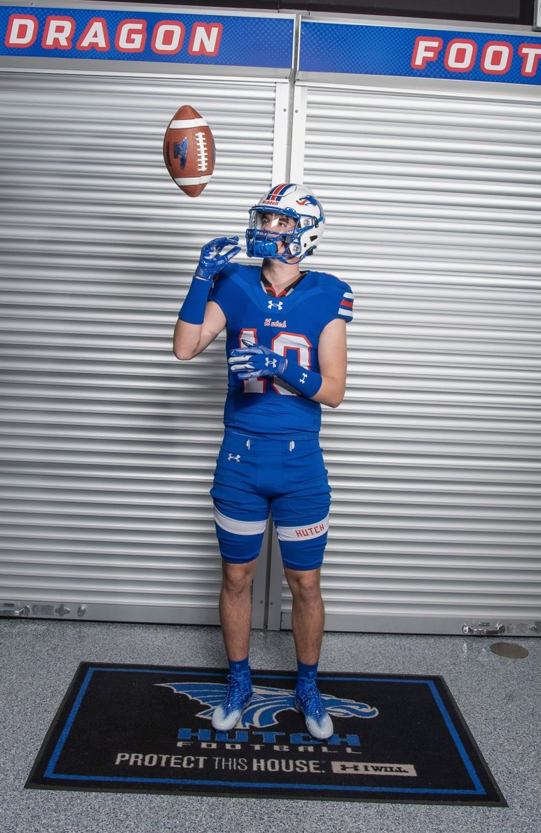 Preston Michael tweet media