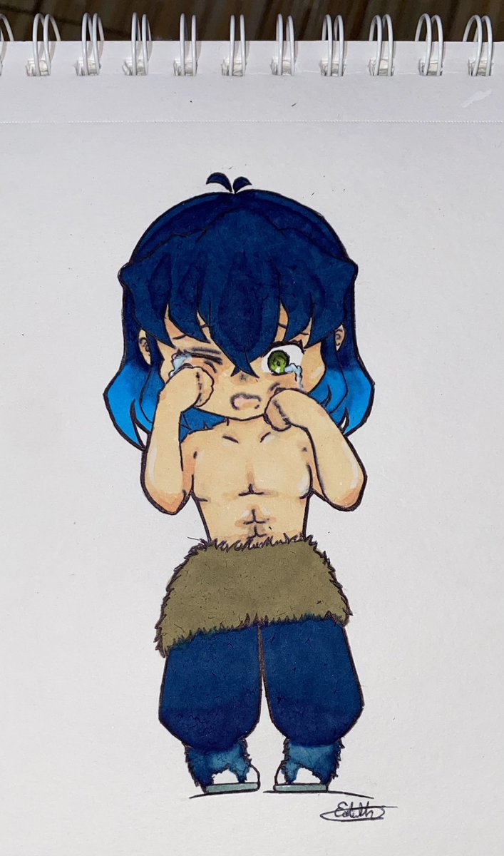 lydizu's tweet photo. Me encantó este dibujo, lo malo es la parte de abajo :v está bien deforme jajaja pero lo hice con mucho esfuerzo (*˘︶˘*).｡.:*♡ https://t.co/YOaW0DYK4g