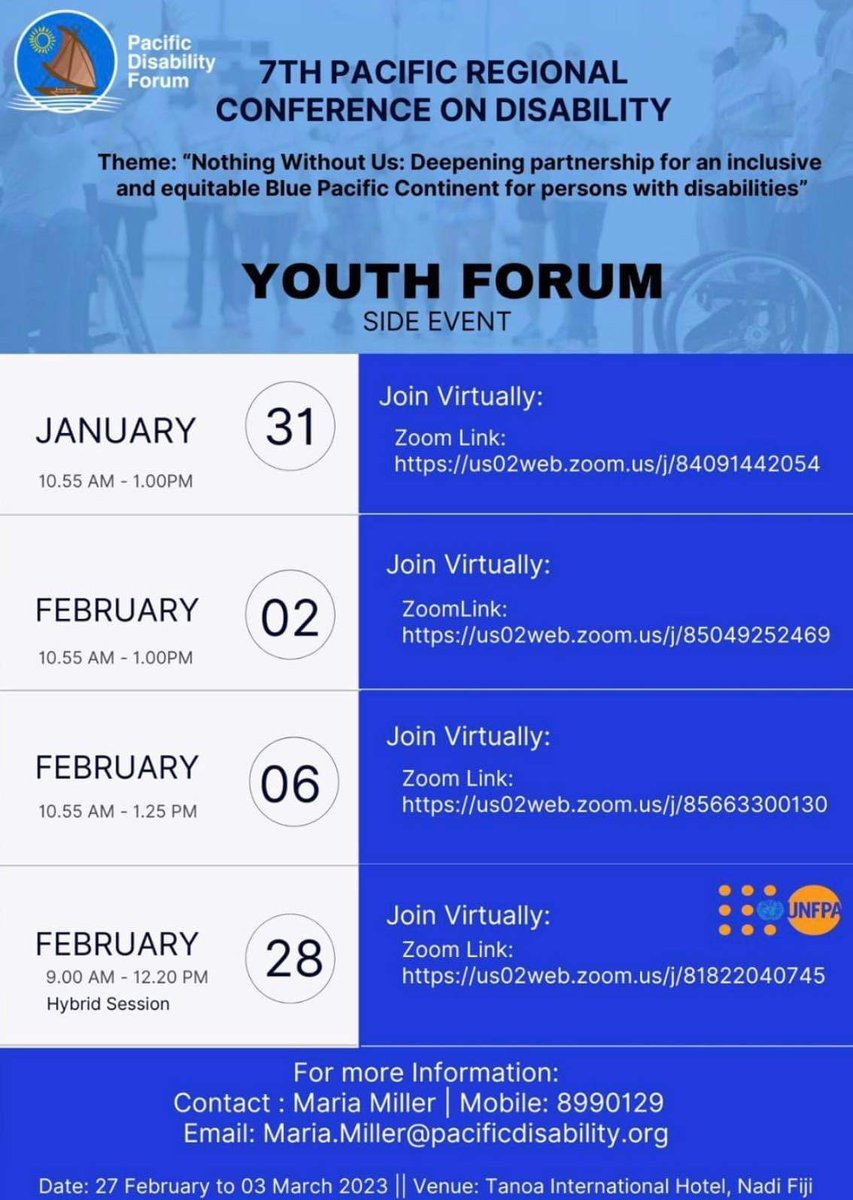 Pacific Youth Council (@council_pacific) / Posts / X