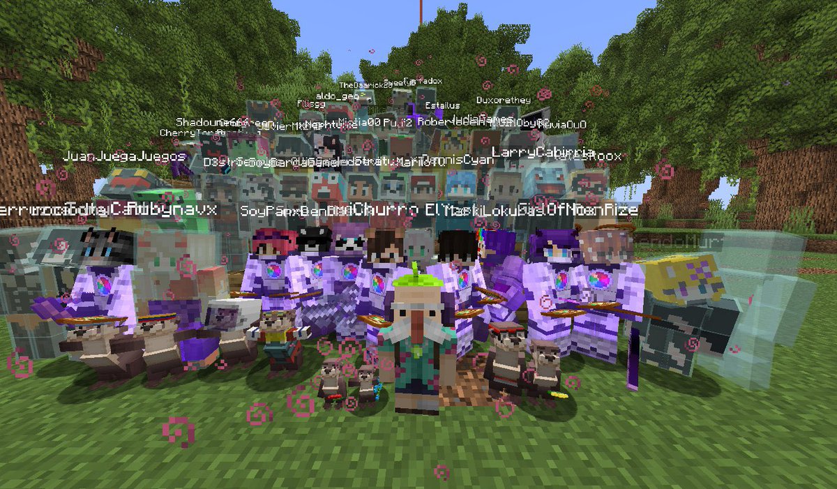 Ellos son DEDsafio 😎