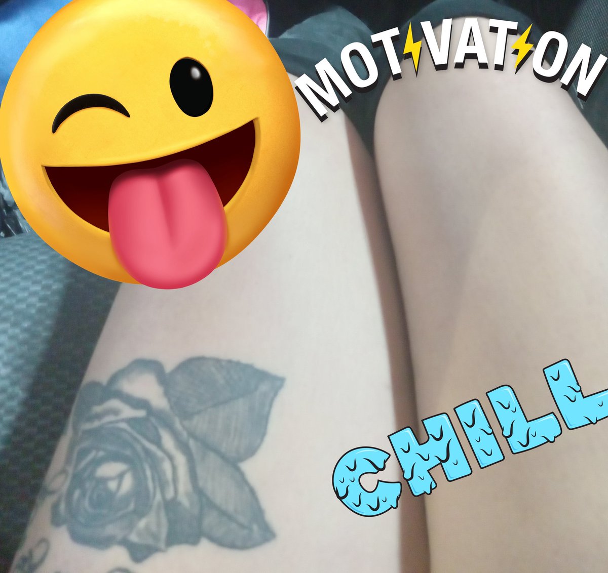RedIvy69's tweet photo. I Am Not Your REGULAR GIRL 💯😝 Im So MUCH BETTER 😌💦 Soft  Ass 🍑 COME GET THIS FREAKY SWEET TREAT🍭😋.... Im SUPER SWEET😝🍭 &amp; SOFT 💋 W/ A CURVY BODY 🧚🏽 https://t.co/lEICIm1oc4