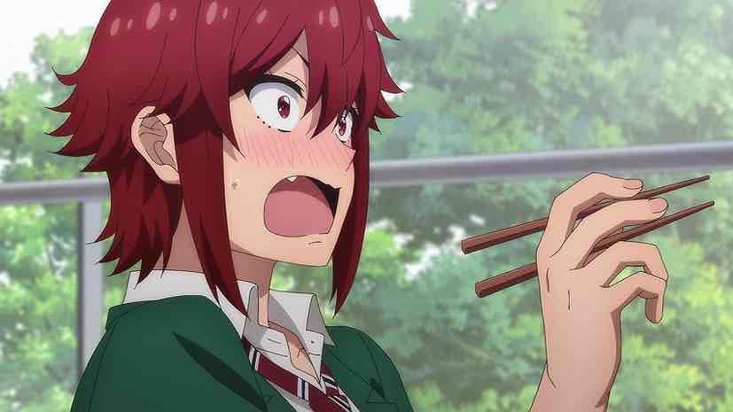 IPostDailyWaifu's tweet photo. Day 245 of posting daily pictures of waifus today is Tomo Aizawa from #TomochanIsaGirl #waifu #anime #animegirl #fyp #TomoAizawa https://t.co/DuhtUlaD9H