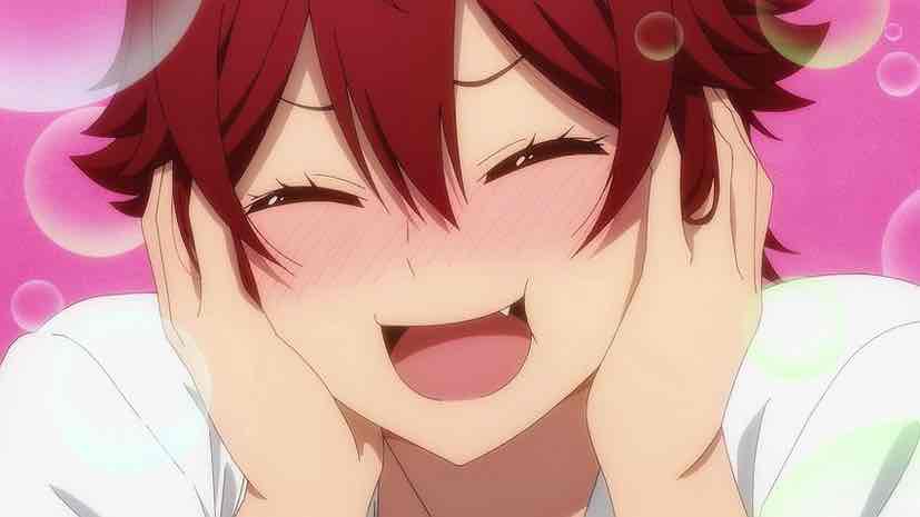 IPostDailyWaifu's tweet photo. Day 245 of posting daily pictures of waifus today is Tomo Aizawa from #TomochanIsaGirl #waifu #anime #animegirl #fyp #TomoAizawa https://t.co/DuhtUlaD9H