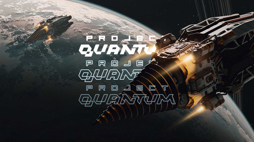 John_4323's tweet image. Forget SHIB. Invest in #ProjectQuantum for a gaming experience like never before. Cutting-edge technology, a passionate community and huge potential returns. #QBIT #FPS #AAA #Gaming #UE5 #crypto #cryptocurrency