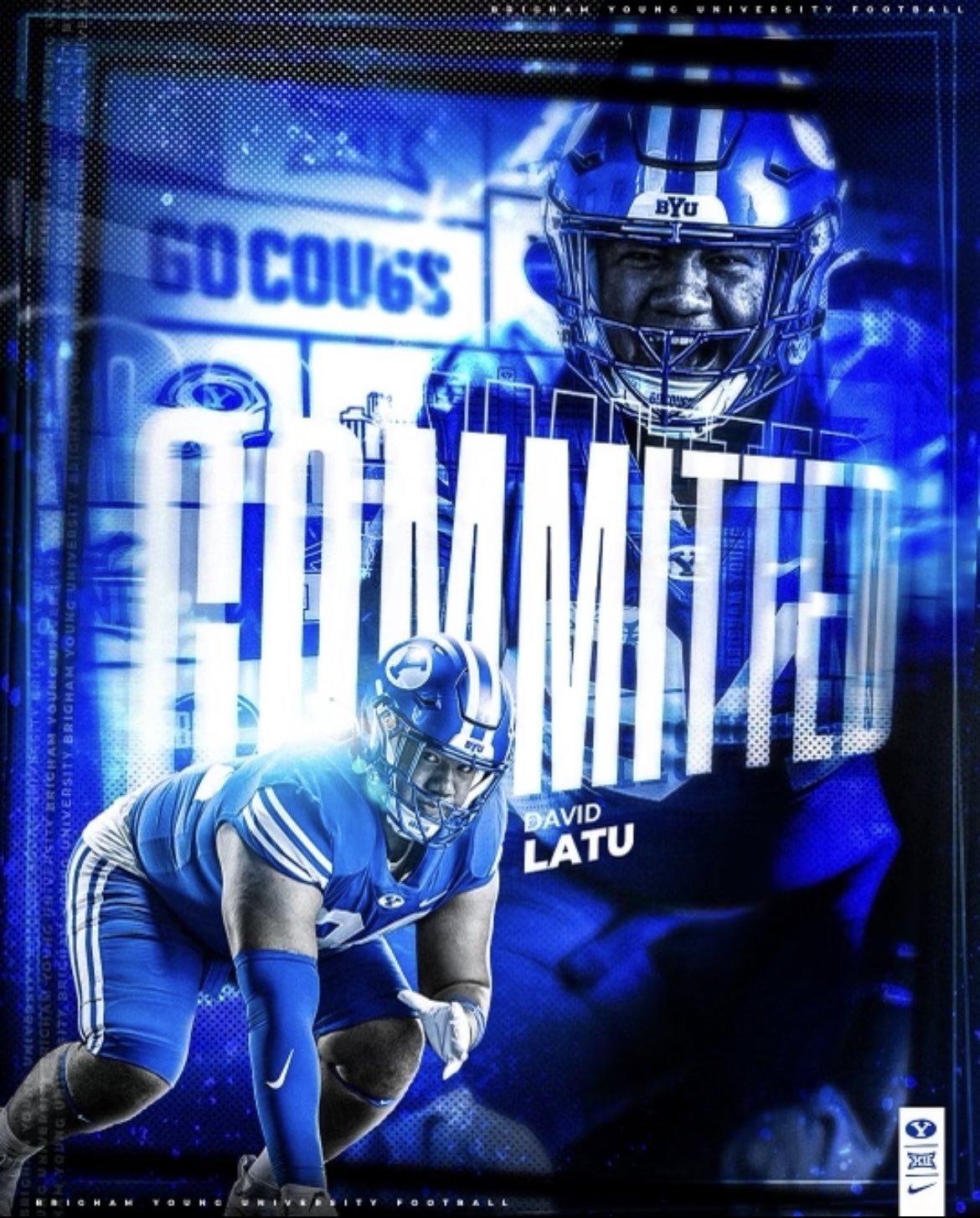 BYU Football Recruiting (BYUFBRecruiting) / Twitter