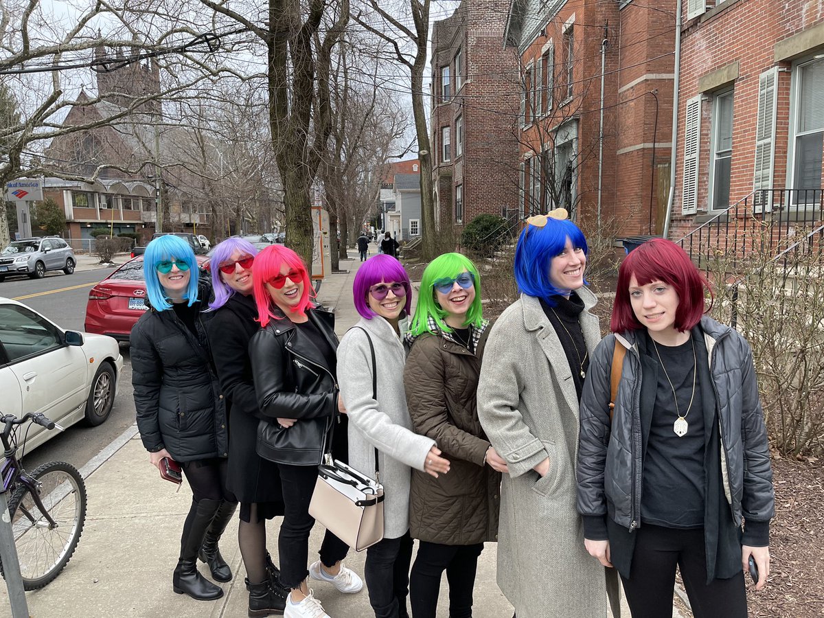 Carly Thaxton tweet media