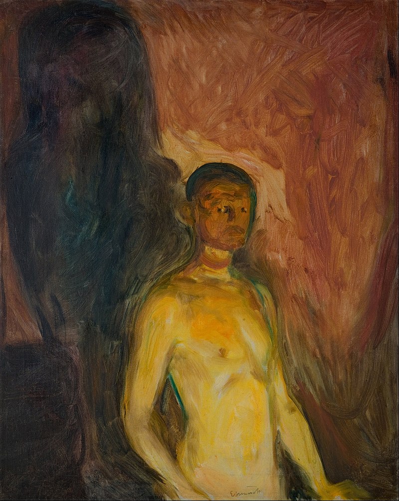 Calling Munch Post-Impressionist, Symbolist or Proto-Expressionist might be accurate, and it might b