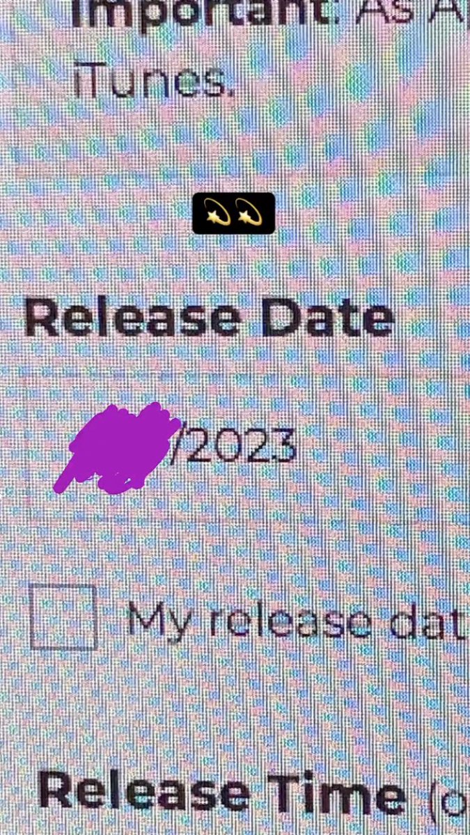 ✨Noticia en desarrollo✨