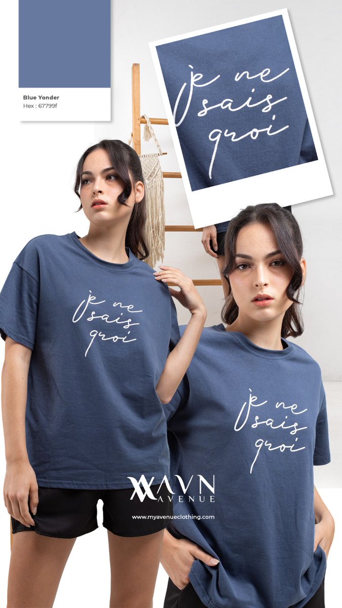 Details and FAST TRACK ORDER:
Line : avenueclothes
WA : +6281585447195
#avenueclothes #avenueclothesjkt #avenueindonesia #jakartaclothing #localbrand #viral #quotesdeep #quotes #indoclothingline #fashionindo #fashionenthusiast #clothingbrands #fashionstyle #indonesiafashionweek