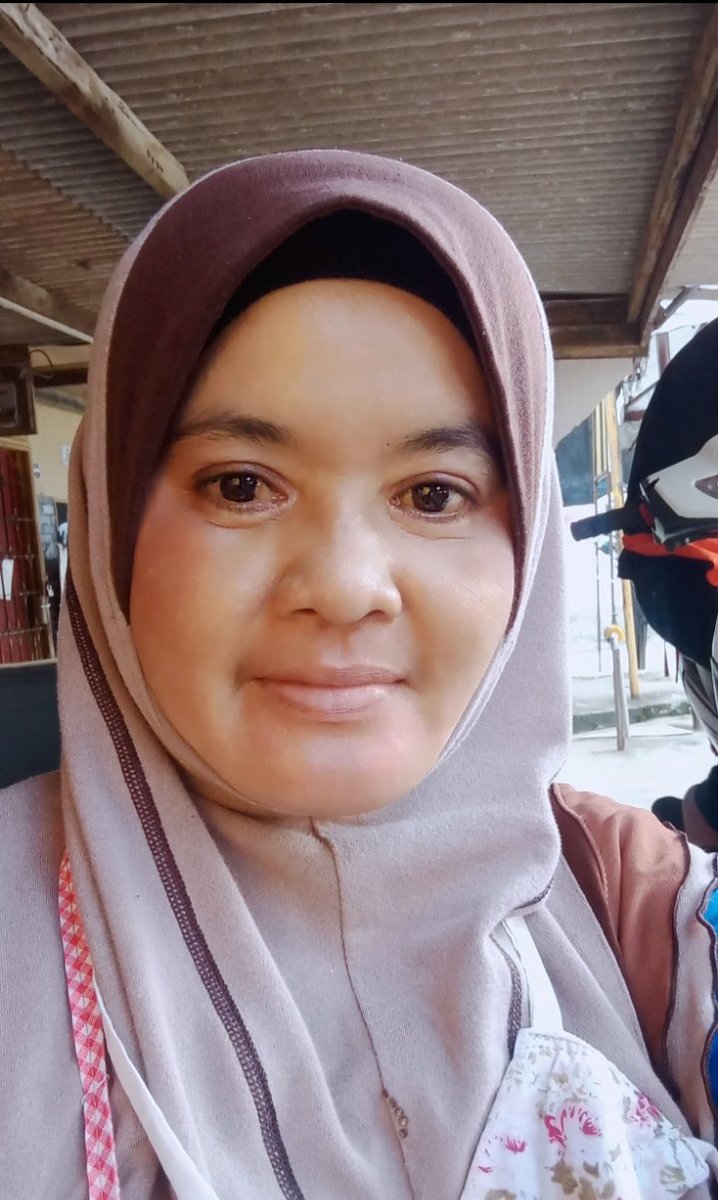 Zarina tweet media