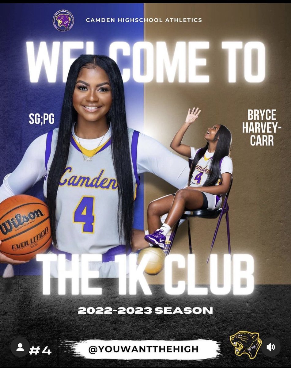 Bryce Harvey- Carr tweet media