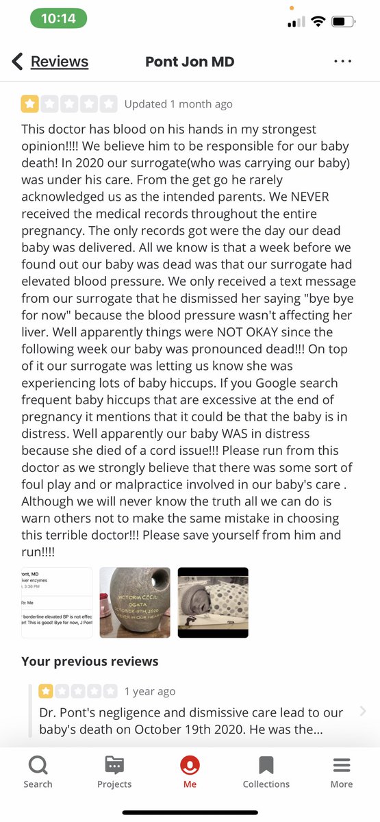 Mscanlan34's tweet photo. @yelpsupport I know y’all said my account is closed due to violations in the terms and agreements. I honestly still don’t think my account should have been closed. I want to know what specific violation https://t.co/UW30RNtRXi reviews were 100% honest. https://t.co/CQyiMxXaOs
