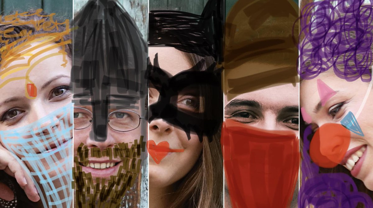 Vigyázat, beöltözünk! 🙈 - mailchi.mp/a091fcb247c2/n…