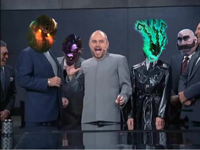zoofboof's tweet photo. @RiotPhreak is at it again https://t.co/TGCVIDrk3P

@riotgames @lolesports @TheeMarkZ @AzaelOfficial https://t.co/REKkoYj5Bw
