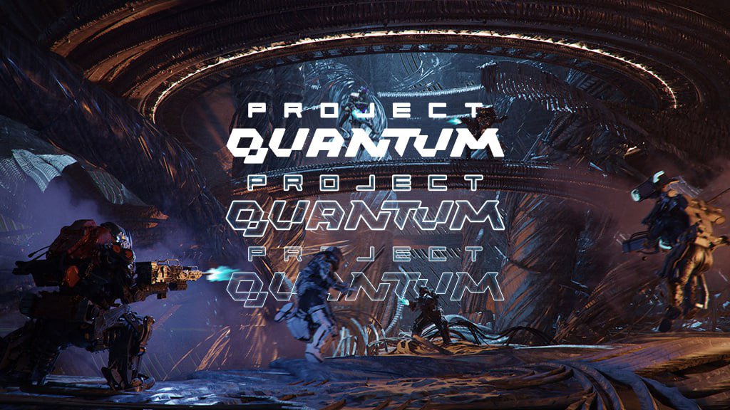 John_4323's tweet image. I strongly believe this narrative will take over in 2023/2024: it’s coming - join the revolution of gaming and cryptocurrency with #ProjectQuantum. A veteran team and strong community make #QBIT a must-have investment. #FPS #AAA #UE5 #cryptocurrency