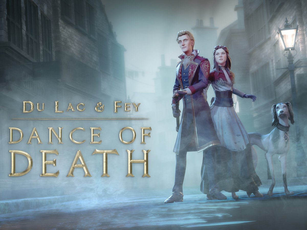 I'm now live playing Dance of Death: Du Lac &amp; Fey
Published by Hidden Trap <a href="/Hidden_Trap/">Hidden Trap | Publishing & Porting Studio</a> 
Ported by Dolores Entertainment <a href="/Dolores_Ent/">Dolores Entertainment</a> Developed by Salix Games <a href="/SalixGames/">Salix Games Ltd.</a> and Tea Clipper Games @TeaClipperGames
 
twitch.tv/jav0rs