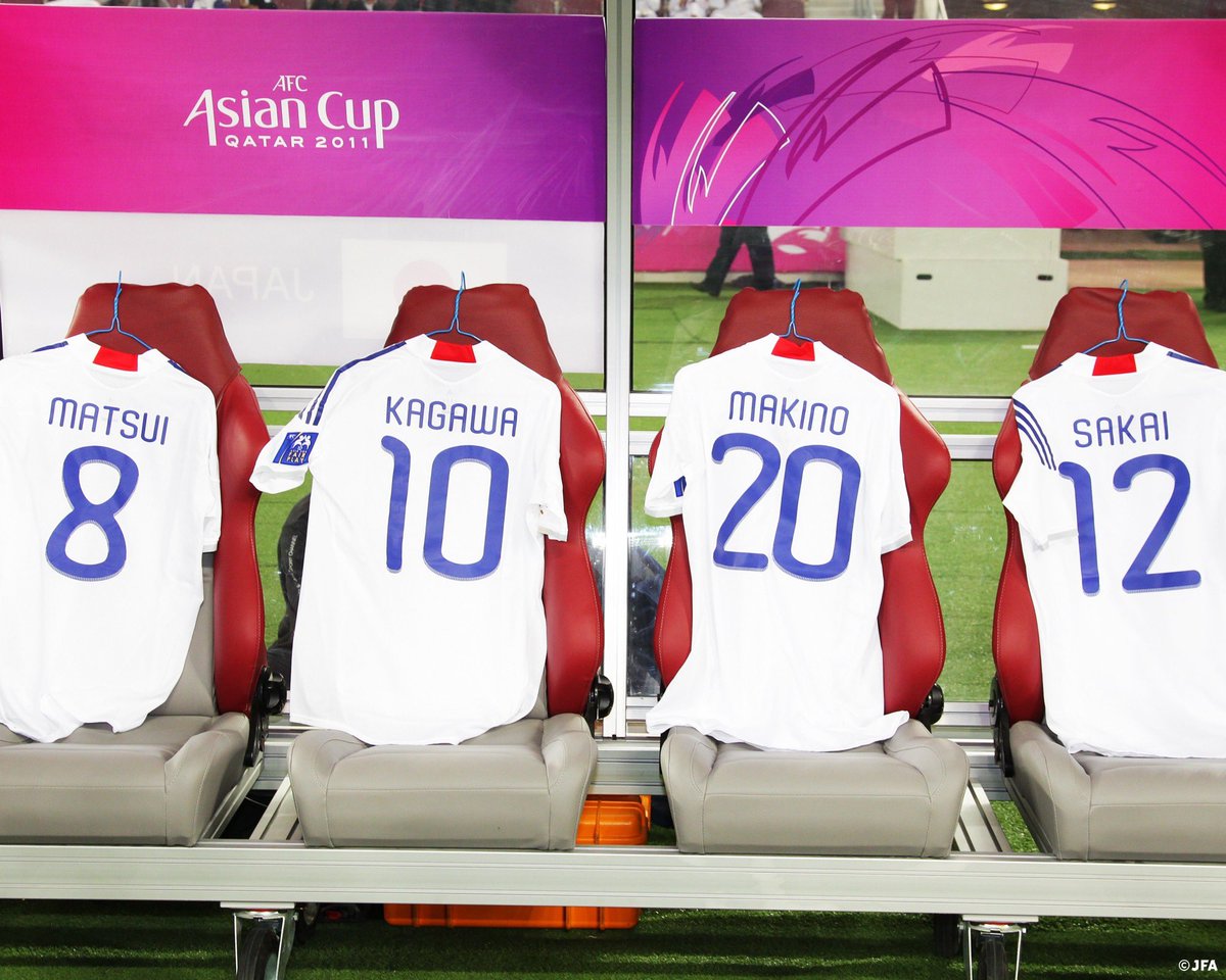 𝐎𝐧𝐓𝐡𝐢𝐬𝐃𝐚𝐲】2011.1.30🔙 激戦を制し、4度目のアジア制覇