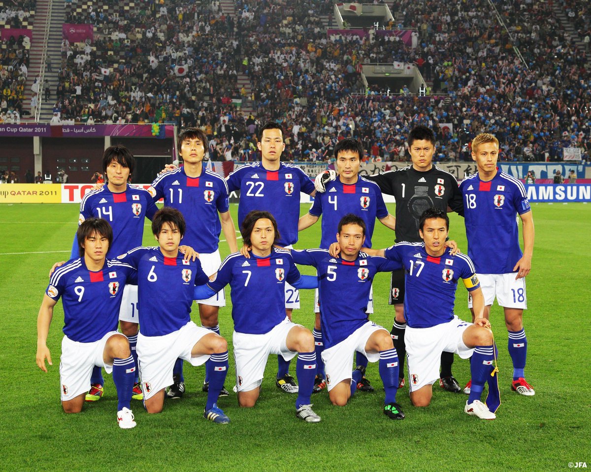 𝐎𝐧𝐓𝐡𝐢𝐬𝐃𝐚𝐲】2011.1.30🔙 激戦を制し、4度目のアジア制覇