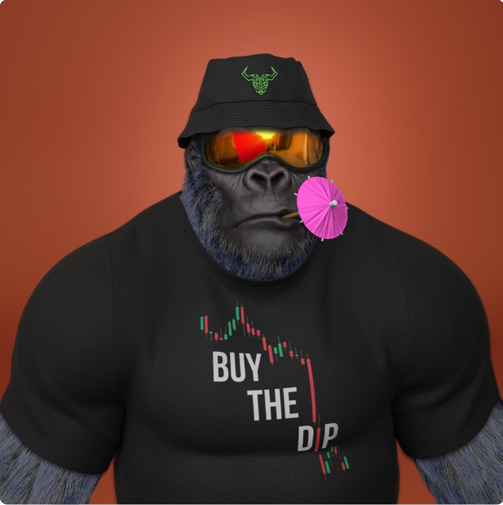 Rogue Primates Society tweet media