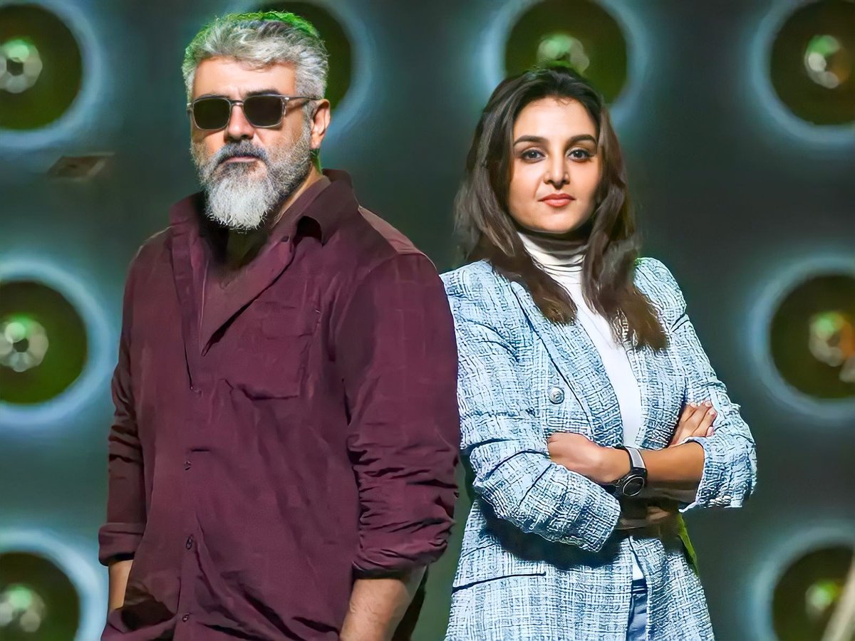 IamIlanila's tweet photo. Good morning Tweeples 💕

#AK62 #Ajith https://t.co/CUVZTgoFVp