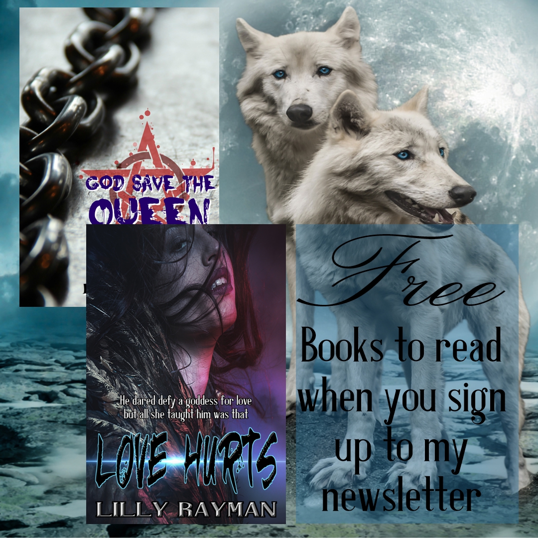 #MagnetMonday
Why not make sure you are in the loop with a once-a-month newsletter giving you all the news, books, promos and giveaways straight to your inbox! As an added bonus, you can claim, not one, but TWO free books just for my