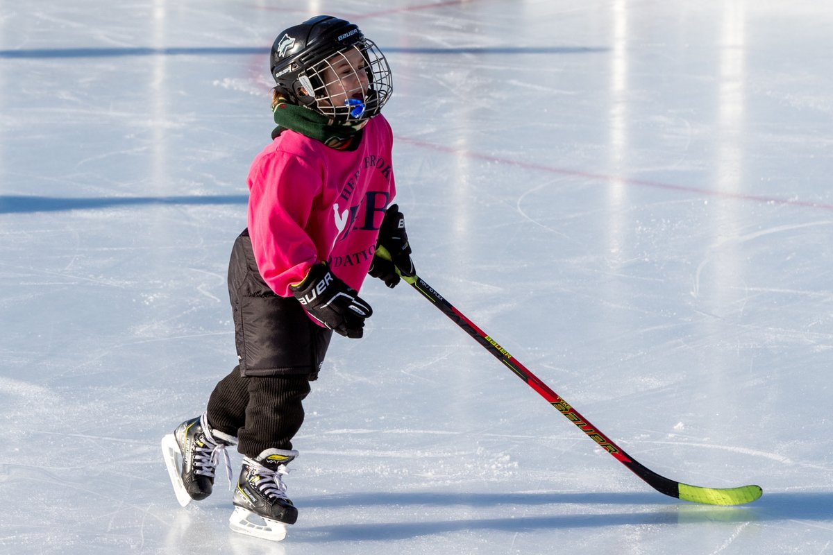 The smiles say it all! 😁😁😁😁

#HDM2023 x @UHC