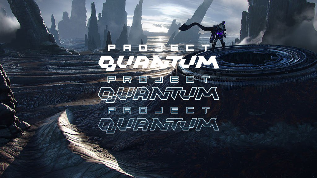 John_4323's tweet image. Looks great. Check this out too: ready to level up your crypto game? Invest in #ProjectQuantum - the most underrated #AAA #FPS crypto gaming project built on #UE5! #QBIT #Gaming #cryptocurrency