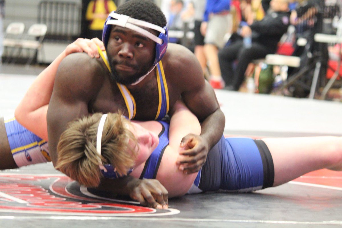 Had a great time at the Benton tournament. 
<a href="/CHSJACKETPRIDE/">KC Center Yellowjacket Football</a>