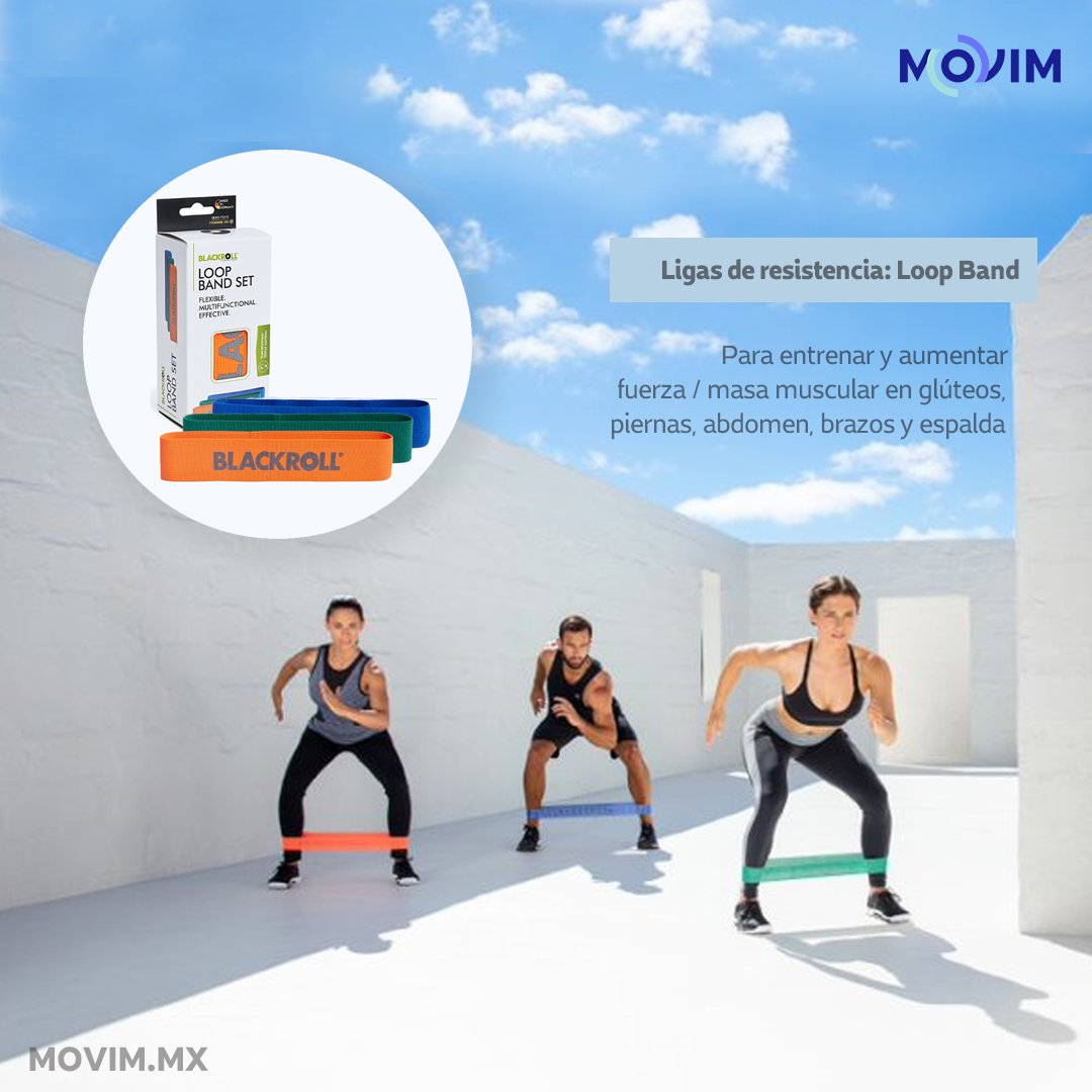 MovimMx's tweet photo. 🙆 ¡ENTRENA y fortalece tus MÚSCULOS con #BLACKROLL! 🏋️
🛒 https://t.co/Qo7U1VPgQs
📲 812 516 1738
-
📸 Instagram: https://t.co/XRUfrXyolC
-
#movim #deportes #salud #entrenamiento #movimmx #ortopedia #workout #dolor #músculos #ejercicio #FoamRollers #LigasDeResistencia https://t.co/nGUPZXewsF