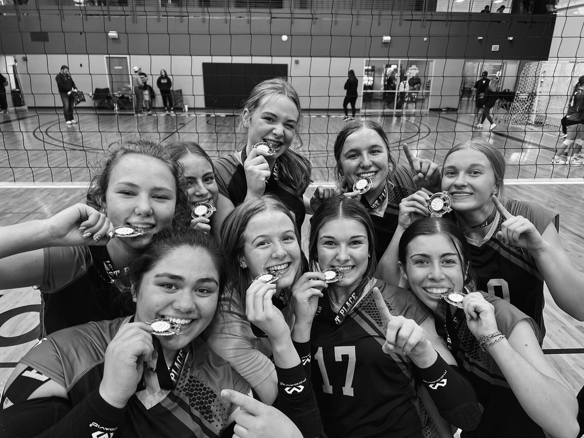 January Jam champs!!! <a href="/SWPursuitVB/">Southwest Pursuit Volleyball</a>