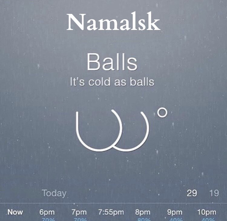 ❄️ Namalsk Server Now Open! ❄️